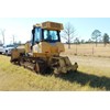 2013 John Deere 650K XLT Dozer